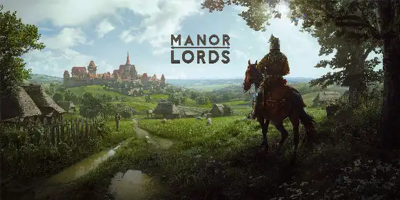 Featured image for article 'Will Manor Lords receive a coop or multiplayer update?' at gametheory.city