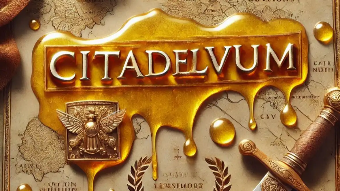 Header image for post What is Honey in Citadelum and how do you get it?