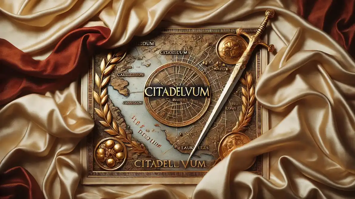 Header image for post What is Silk in Citadelum and how do you get it?