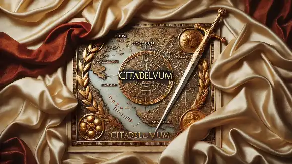 Featured image for article 'What is Silk in Citadelum and how do you get it?' at gametheory.city