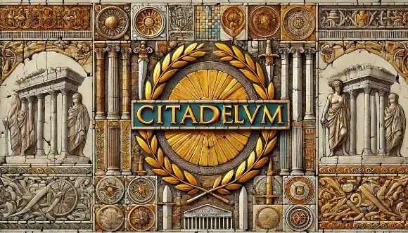 Featured image for article 'What are Ceramics in Citadelum and how do you get them?' at gametheory.city