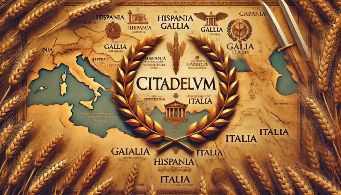 Header image for post How many wheat fields do you need in Citadelum?