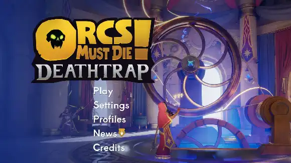 Featured image for article 'Orcs Must Die! Deathtrap is Now Free with Xbox Game Pass!' at gametheory.city