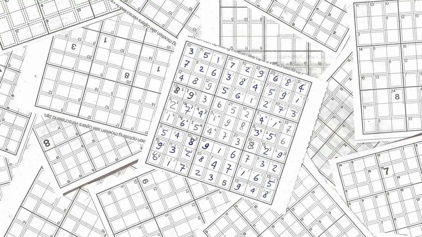 header image for post Try these 3 basic Killer Sudoku strategies every time