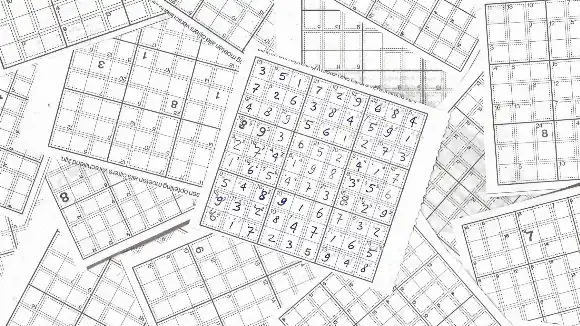 Featured image for article 'Try these 3 basic Killer Sudoku strategies every time' at gametheory.city